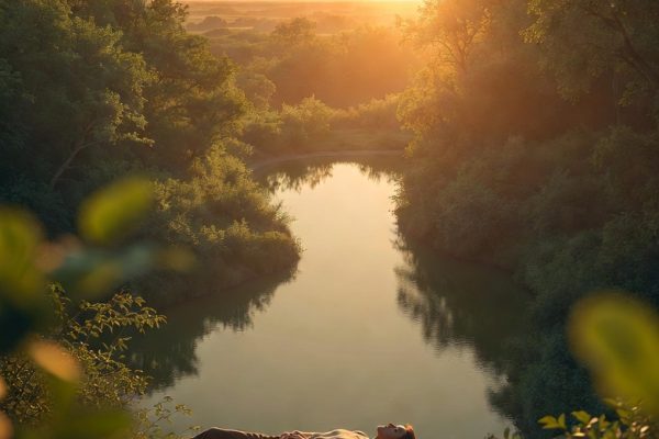 From Burnout to Balance: Embracing Sustainable Rest and Intentional Living for Lasting Recovery