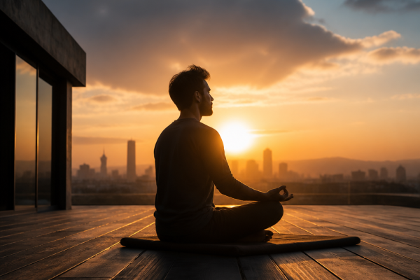 Today’s Top Health Strategies for Stress Relief: A Comprehensive 2026 Guide