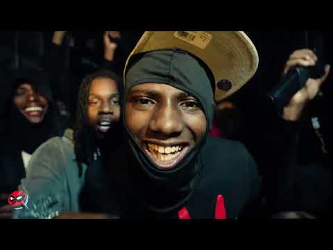 PGF Nuk – Waddup Ft. Polo G (Official Video)