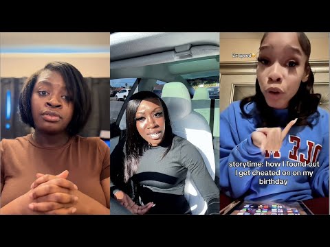 1 Hour Juicy TIKTOK STORY TIME Compilation | PART #2
