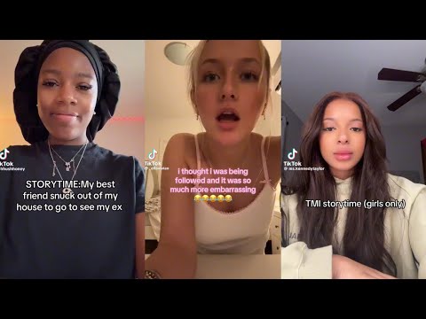 1 HOUR JUICY TIKTOK STORYTIMES | part 28 #tiktokstorytimes #storytime #compilation #grwm