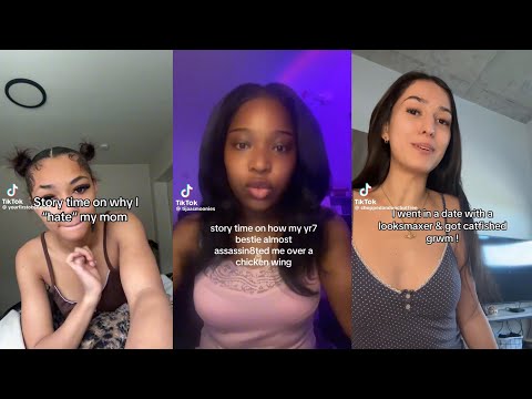 1 HOUR OF CRAZY TIKTOK STORYTIMES!! | part 5 #compilation #storytime #tiktokstorytime