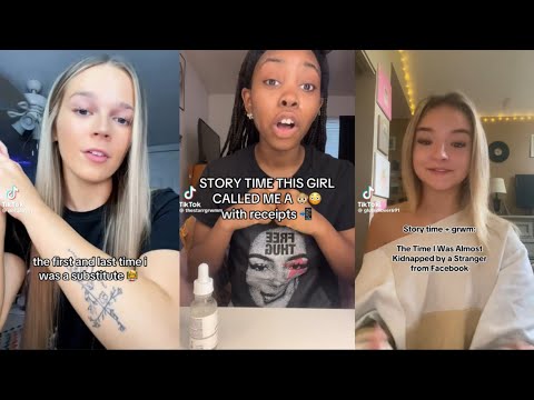 1 HOUR OF JUICY TIKTOK STORY TIME COMPILATION!! *part 125* #storytimecompilation #grwm