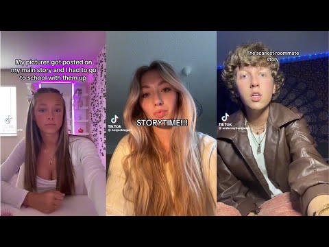 1 HOUR OF UNHINGED TIKTOK storytimes!! | part 11 #storytime #tiktokstorytime #compilation