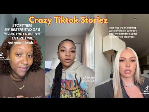 2 HOURS OF CRAZY FRIENDSHIP BREAKUP TIKTOK STORYTIME COMPILATION #tiktokstorytime #friendshipbreakup