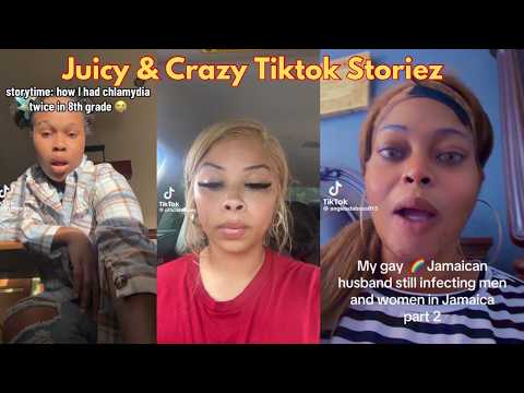 2 HOURS OF JUICY & CRAZY TIKTOK STORYTIME COMPILATION #storytimecompilation #crazystories