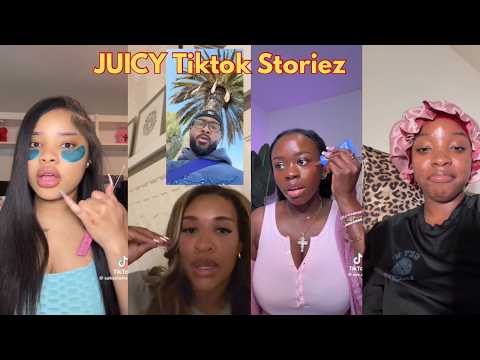 2 HOURS OF JUICY TIKTOK STORYTIME COMPILATION #Storytimecompilation #juicystories