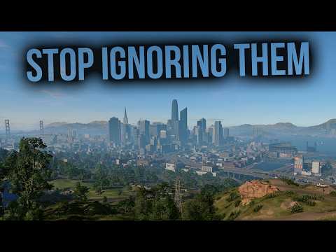 20 Games That Shouldn't BE IN YOUR BACKLOG