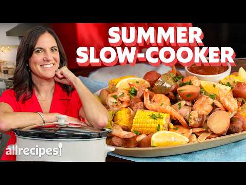 5 Easy Slow Cooker Recipes For When It's Too Hot to Cook | Allrecipes