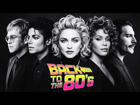 80s Greatest Hits Collection | Legendary Pop, Rock and Dance Classics