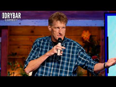 A Comedy Special for Nerds | Don McMillan Double Feature