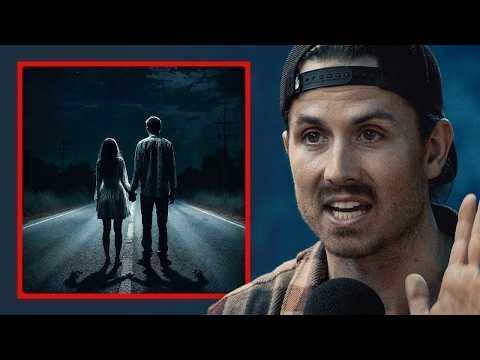 A Terrifying First Date Story You’ll Want to Tell Your Friends – MrBallen