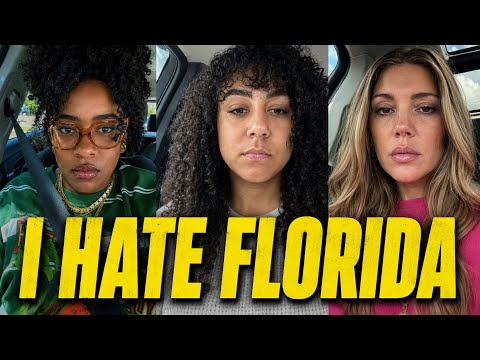 Americans Regret Moving to Florida