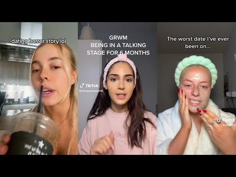 BEST Dating Horror Stories | 1-HOUR Storytimes Compilation #storytime #tiktok #taletrap #dating