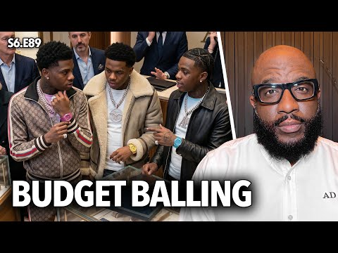 Budget Balling | Swatch and Audemars' $300 Watches, Man Attacked By Teen Mob, Nike Layoffs | S6.E89