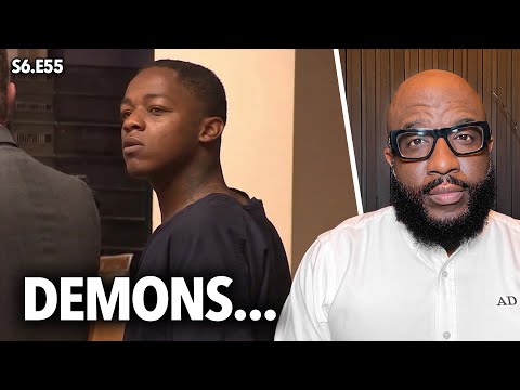 Demons | YNs Admit To Shooting People In the Head, Judges Handing Out Long Prison Sentences | S6.E55