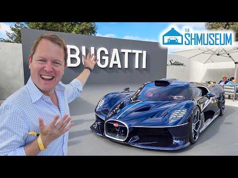 DREAM HYPERCARS BOUGHT HERE! Ultimate Car Shopping Experience