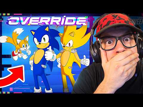 🔴 LIVE! – NEW SEASON 4 COUNTDOWN and EARLY GAMEPLAY! (SONIC and NEW SPRITES)