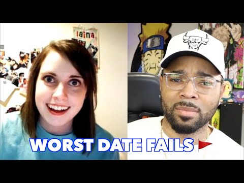 First Date Horror Stories From Men