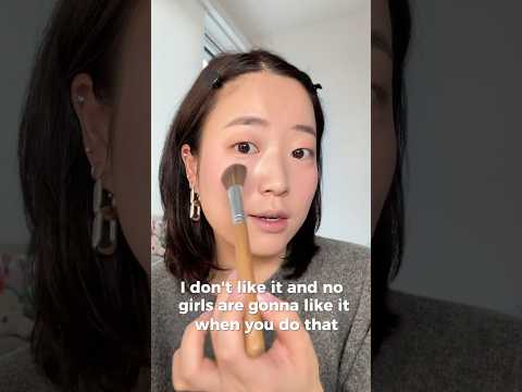 Hinge date in NYC storytime #grwm