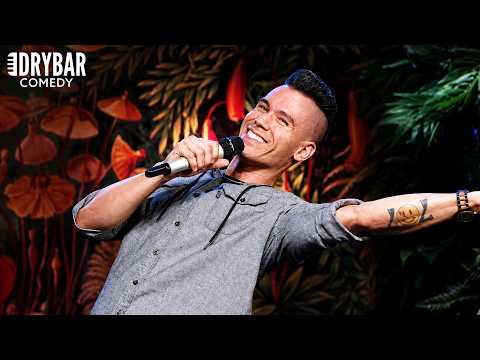 I Look Like Jim Carrey and Ryan Reynolds had a Kid | Myles Weber Double Feature