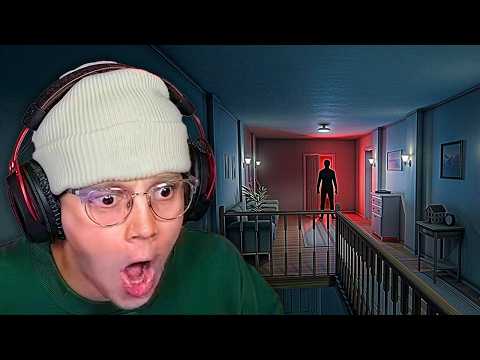 I Thought I Was Alone.. (Relive The Fear)