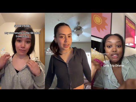 INSANE TIKTOK STORYTIMES | part 16 #compilation #storytime #tiktokstorytime