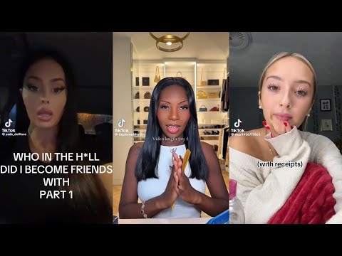 JUICY TIKTOK STORYTIMES | part 14 #compilation #storytime #tiktokstorytime