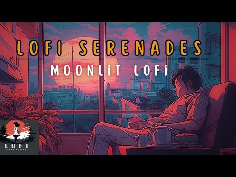 Moonlit Lofi: Soft Beats for a Relaxing Night