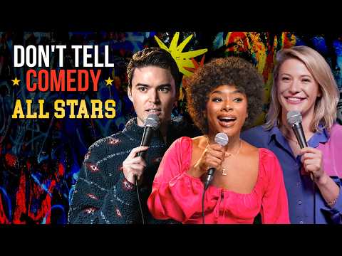Sets that Popped TF Off! | Stand Up Comedy Compilation