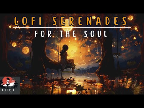 Solitude in Serenity: Lofi Serenades for the Soul