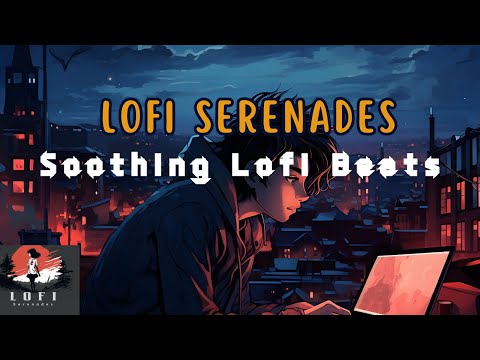 Soothing Lofi Beats: Music for Calmness and Relaxation