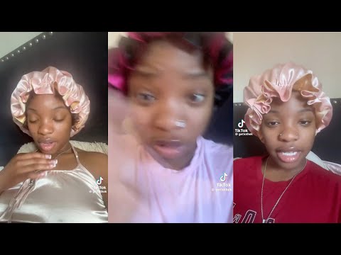 STORYTIME COMPILATION. ALL CREDITS TO GHETTOTHEK ON TIKTOK❤️