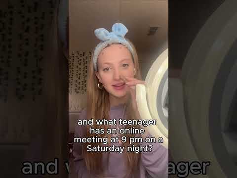 Storytime GRWM: Crazy First Date
