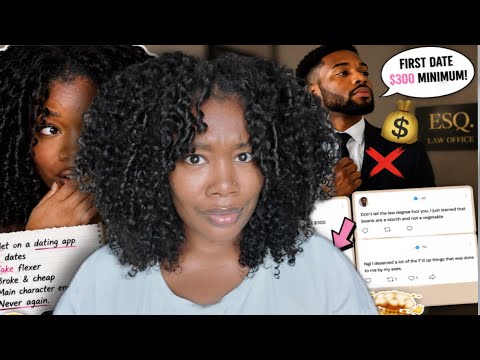 STORYTIME: The Most Delusional First Date