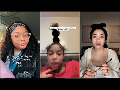 These TikTok Stories Are Wild | Compilation PART #1