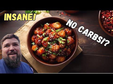 This easy Keto Recipe will blow your mind!
