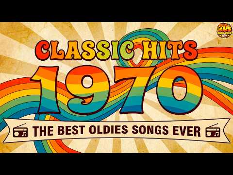 Top 100 Billboard Songs 1970s – Bee Gees, Fleetwood Mac, The Beatles, ABBA, Elton John, Queen & More
