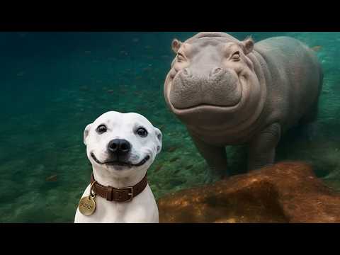 Top FUNNIEST ANIMAL Videos 2026 That Will Make You Die Laughing 🤣