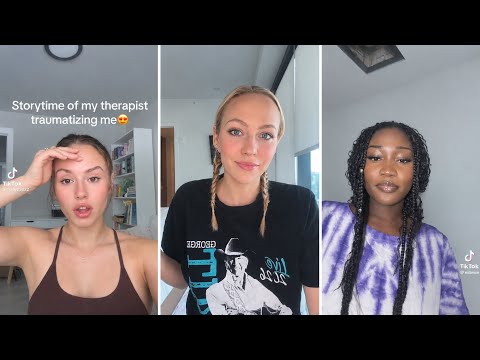 1 HOUR OF INSANE/TOXIC TIKTOK STORIES COMPILCATION!! (part.1) MUST WATCH