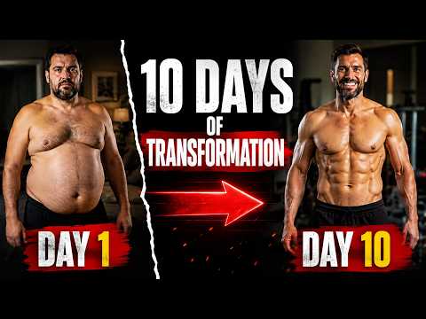 10 Minutes and 5 Seated Exercises to Make Belly Fat MELT AWAY.