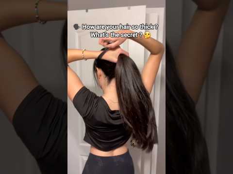 10X 📈 Hair growth with onion🌰✨️#hair #haircare #hairstyle #diy #youtubeshorts #viral #viralvideo #yt