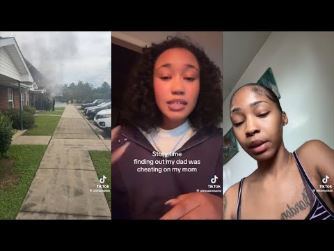 40 MINUTES OF JUICY TIKTOK STORYTIMES || #13 || #tiktokstorytimes #storytime #tiktok #juicy