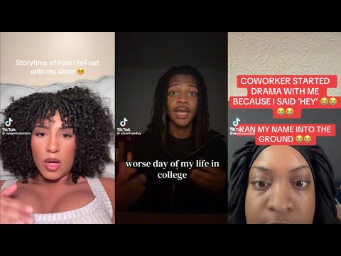 40 MINUTES OF JUICY TIKTOK STORYTIMES || #15 || #juicy #storytimes #tiktokstorytimes