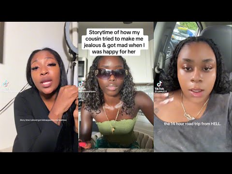 40 MINUTES OF JUICY TIKTOK STORYTIMES || #tiktokstorytimes #tiktok #storytimes #juicy