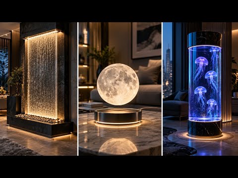 55 BREATHTAKING Amazon Products That Elevate Every Corner | Home Decor Haul