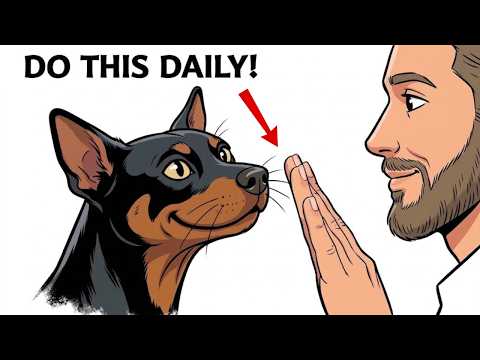 7 Secret Signs Your Dog Knows You Love Them (DO THIS DAILY!)