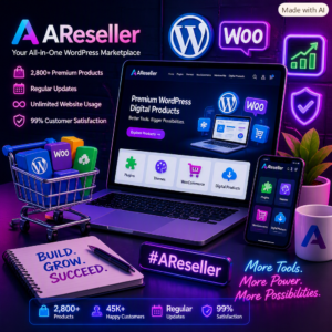 AReseller