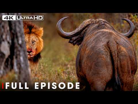 African Savannah | The Price of the Deadliest Battles | FULL EPISODE | Wildlife Documentary