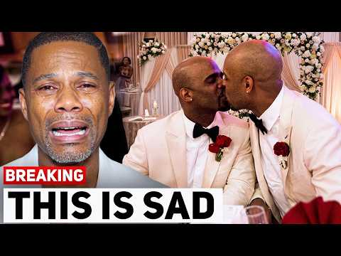At 56, Kirk Franklin FINALLY Admit What We All Suspected!